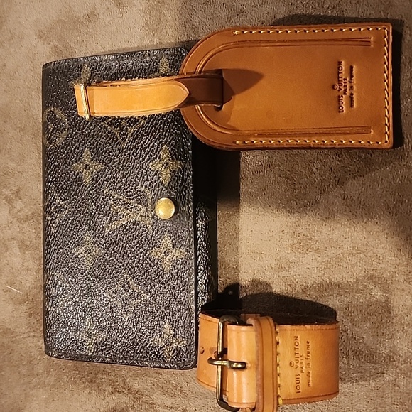 Louis Vuitton Accessories - Louis Vuitton Bundle